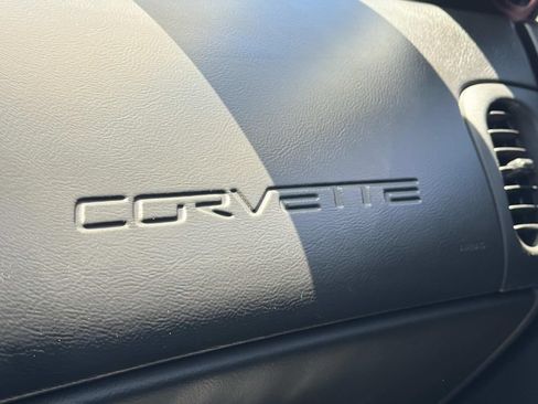 Used 2013 Chevrolet Corvette Coupe RWD image 21
