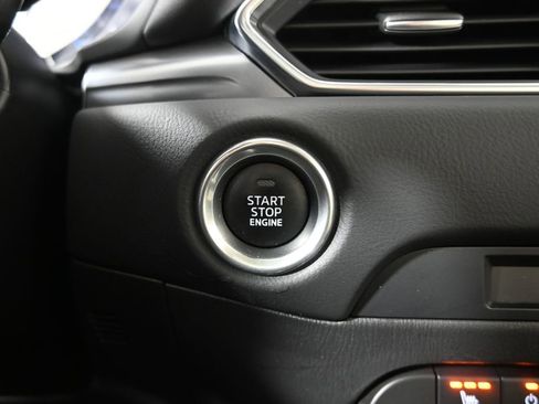 Used 2024 MAZDA CX-5 AWD 2.5 S w/ Preferred Package image 32