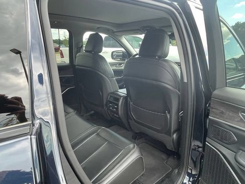 Used 2022 Jeep Grand Cherokee Limited 4xe AWD/4WD image 48