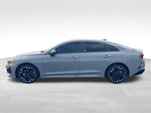 Certified 2024 Kia K5 GT-Line w/ GT-Line Premium Package FWD image 5