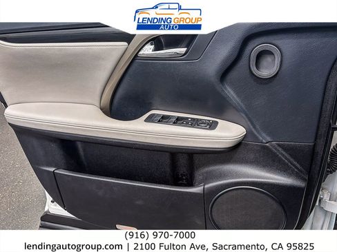 Used 2019 Lexus RX 350 FWD image 19