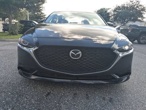 Used 2024 MAZDA MAZDA3 s FWD image 9