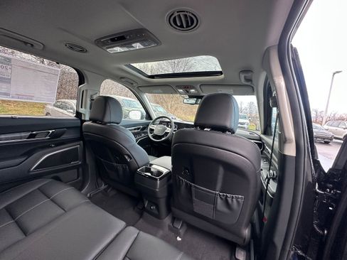 New 2025 Kia Telluride EX image 20