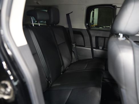 Used 2012 Toyota FJ Cruiser 4WD w/ Convenience Pkg image 37