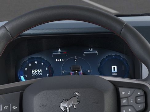 New 2026 Ford Bronco Heritage Edition image 13