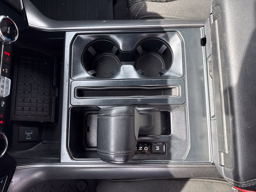 Used 2024 Ford F150 XLT w/ Equipment Group 302A MID AWD/4WD image 28