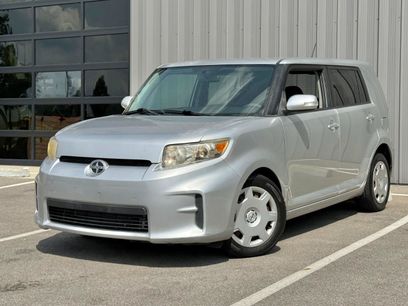 Used 2012 Scion xB