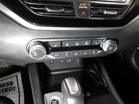 Used 2023 Nissan Altima 2.5 SR w/ SR Premium Package FWD image 19