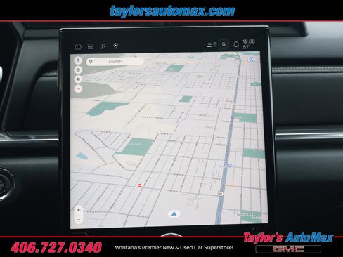 New 2026 GMC Terrain Elevation image 13