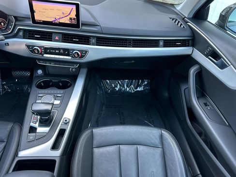 Used 2017 Audi A4 2.0T Ultra Premium w/ Convenience Package image 27