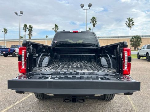 New 2026 Ford F250 XLT w/ 360-Degree Camera Package AWD/4WD image 23