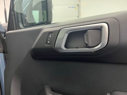 New 2025 Ford Bronco Outer Banks image 26