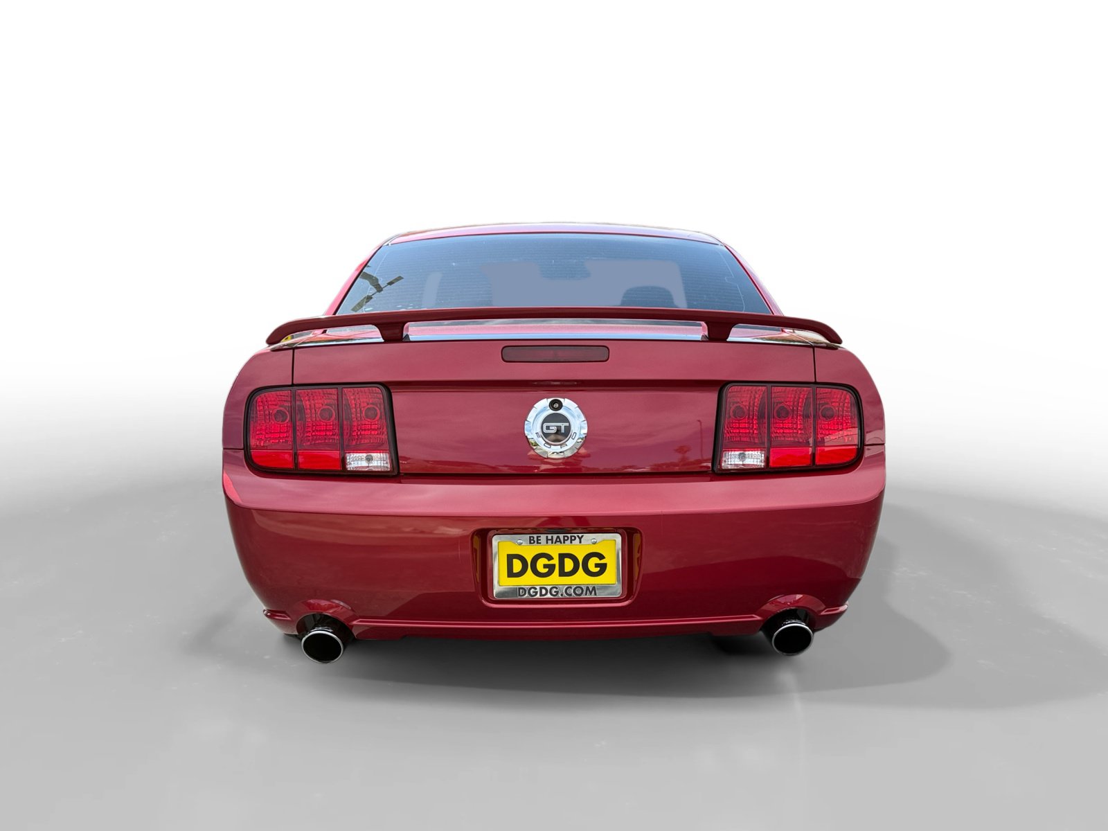 Used 2007 Ford Mustang GT RWD image 4