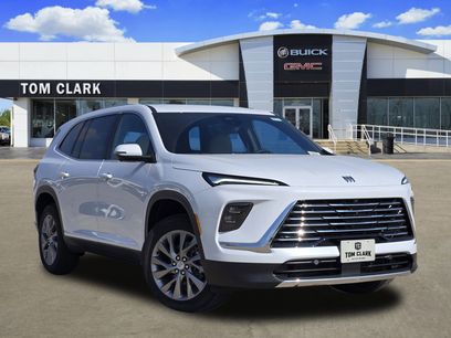 New 2026 Buick Enclave Preferred w/ Power Package