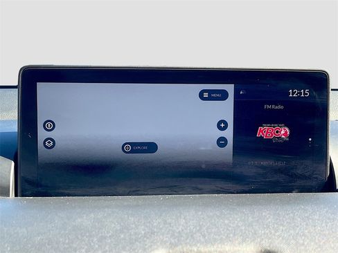 Used 2021 Acura TLX w/ Advance Package image 13