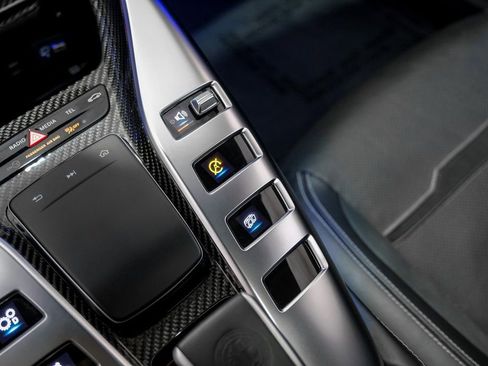 Used 2019 Mercedes-Benz AMG GT 63 S w/ AMG Aerodynamics Package image 25