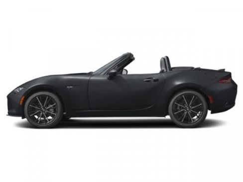 New 2025 MAZDA MX-5 Miata Grand Touring image 3