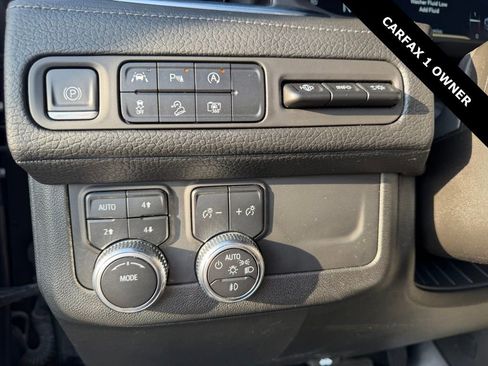 Used 2023 GMC Yukon XL Denali w/ LPO, Floor Liner Package image 10