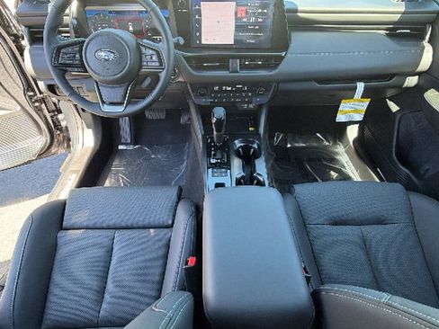 New 2026 Subaru Outback Touring XT image 26