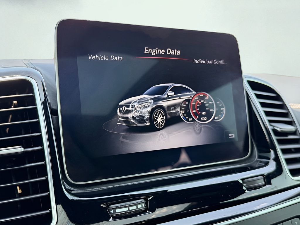 Used 2019 Mercedes-Benz GLE 63 AMG S image 49