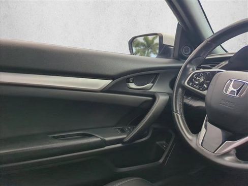 Used 2020 Honda Civic Sport image 18