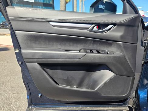 Certified 2025 MAZDA CX-5 AWD 2.5 S w/ Select Package image 16