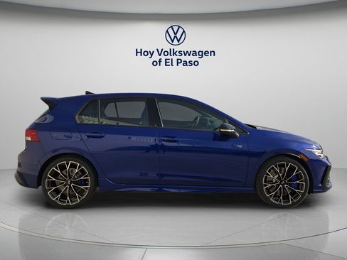 New 2026 Volkswagen Golf AWD/4WD image 2