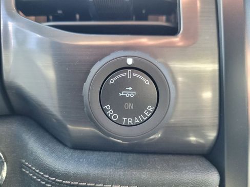 New 2025 Ford F150 Lightning Flash image 50