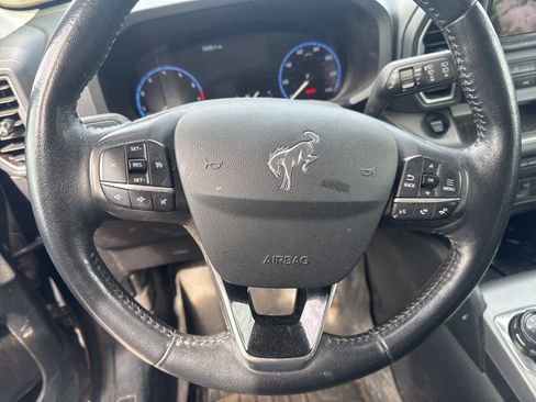 Used 2021 Ford Bronco Sport Big Bend w/ Big Bend Package image 9