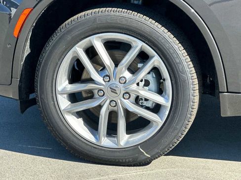New 2024 Dodge Durango GT image 28