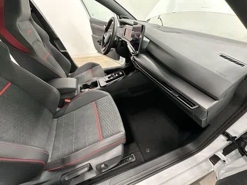 New 2026 Volkswagen GTI SE image 21