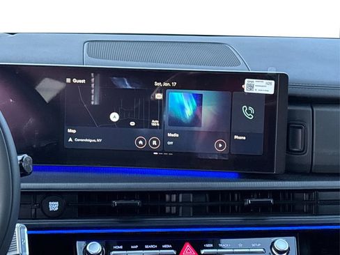 New 2026 Hyundai Santa Fe Calligraphy image 10