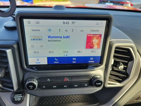 Used 2022 Ford Bronco Sport Big Bend w/ Convenience Package image 34