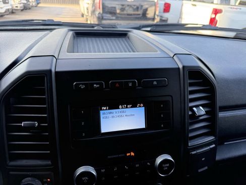 Used 2020 Ford Expedition XL AWD/4WD image 27