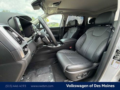 Used 2023 Kia Sorento SX Prestige AWD/4WD image 11