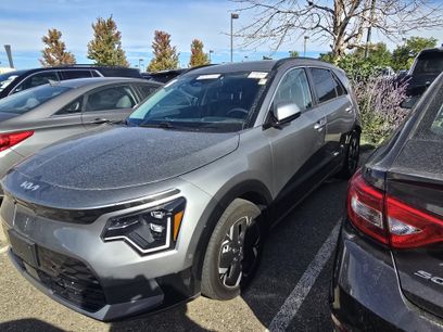Used 2023 Kia Niro Wave