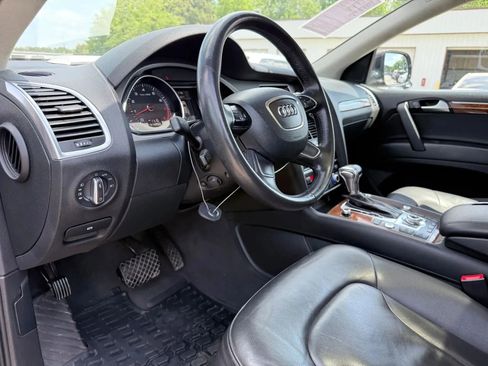 Used 2014 Audi Q7 3.0T Premium Plus w/ Premium Plus Package image 17