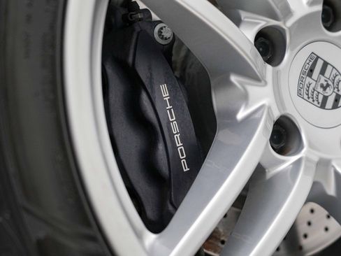 Used 2015 Porsche 911 Targa 4 AWD/4WD image 48