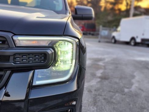 New 2025 Ford Ranger XL w/ Trailer Tow Package image 10