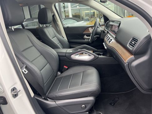 Certified 2024 Mercedes-Benz GLE 350 4MATIC image 35