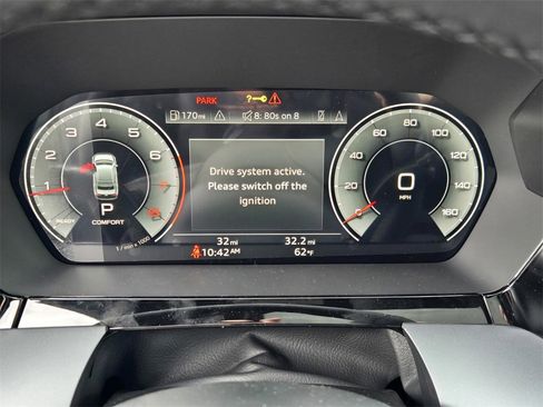 New 2026 Audi A3 2.0T Premium image 25