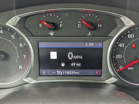 Used 2020 GMC Acadia SLT FWD image 26