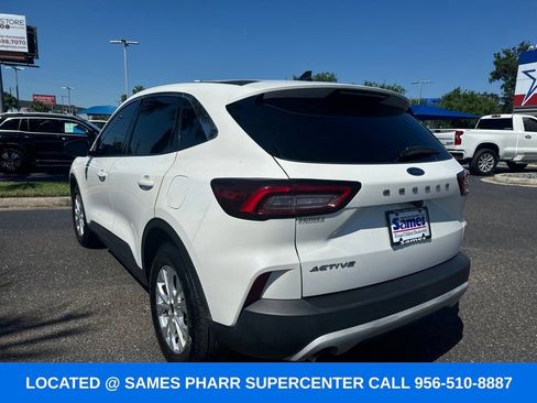 Used 2023 Ford Escape Active FWD image 3