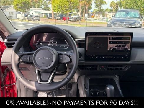Used 2026 MAZDA CX-5 Preferred AWD/4WD image 12