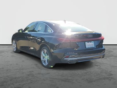 Used 2025 Audi A5 Prestige