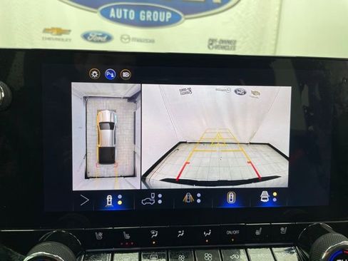 New 2025 Chevrolet Colorado Z71 w/ Technology Package image 5