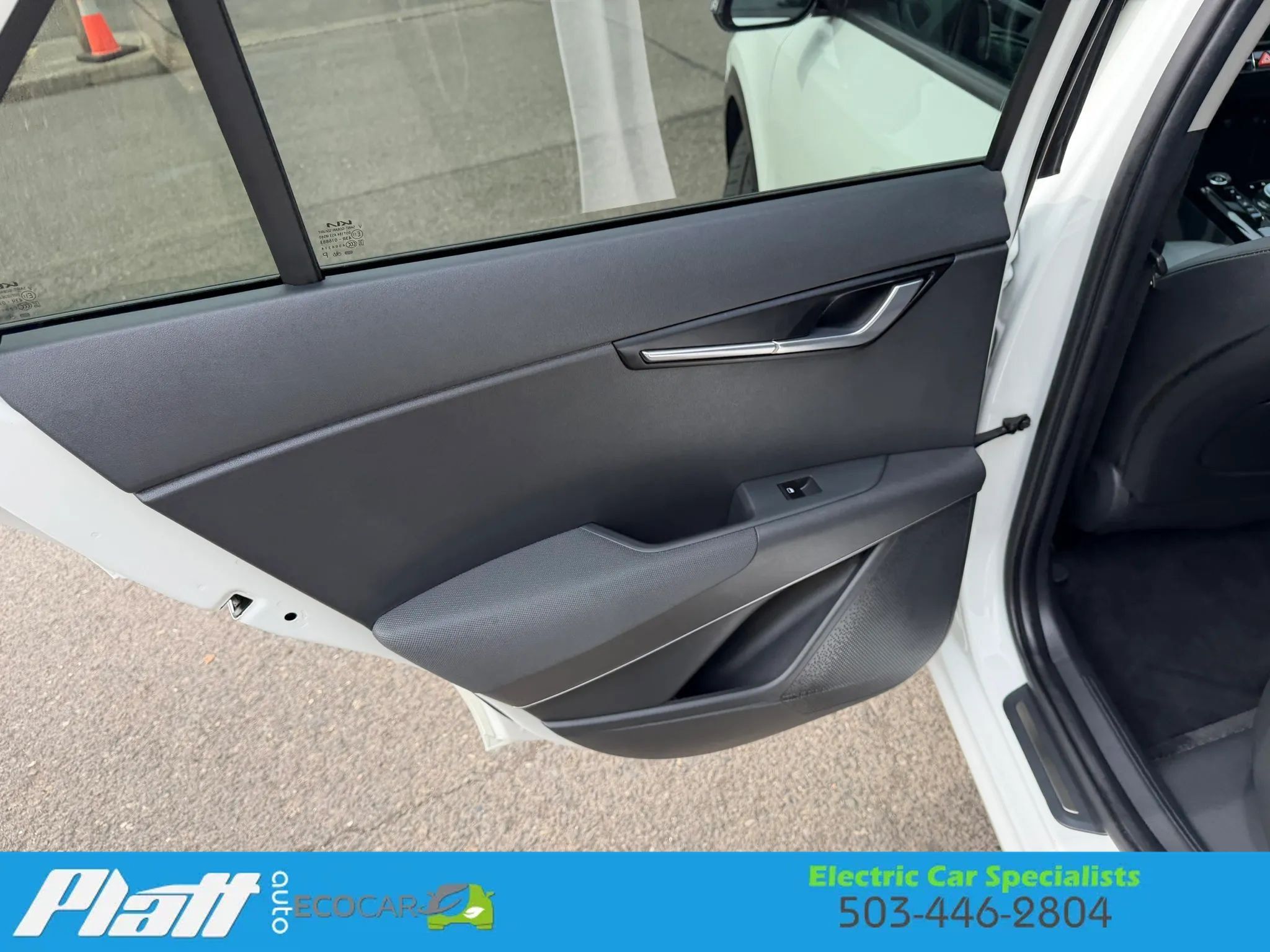 Used 2023 Kia Niro Wave FWD image 37