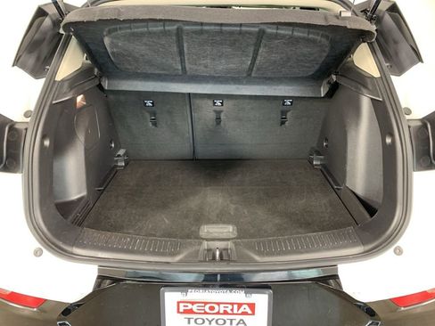 Used 2024 Buick Encore GX Sport Touring AWD/4WD image 13