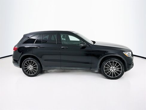 Certified 2021 Mercedes-Benz GLC 300 image 9