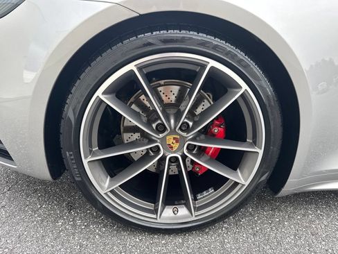 Used 2021 Porsche 911 Carrera S RWD image 17